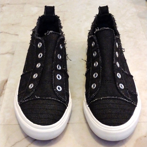 Corkys Shoes Corkys Loafer Style Sneakers Poshmark